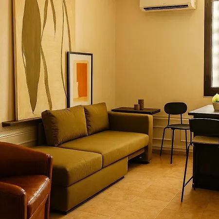 Apartment Grappa Cozy - Center *