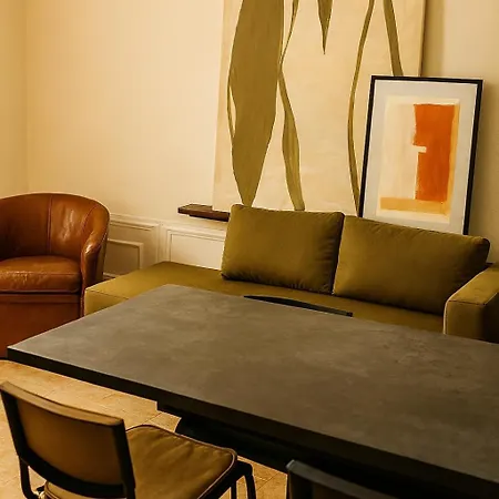 Grappa Cozy - Center Apartament Bari