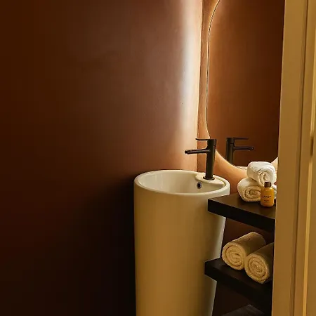 Grappa Cozy - Center Bari