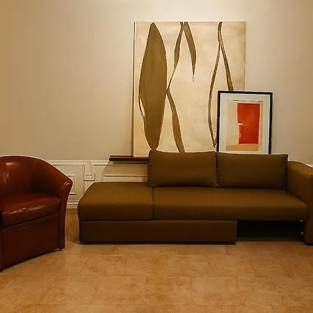 Appartamento Grappa Cozy - Center