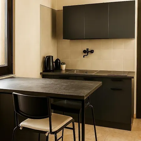 Grappa Cozy - Center Appartamento